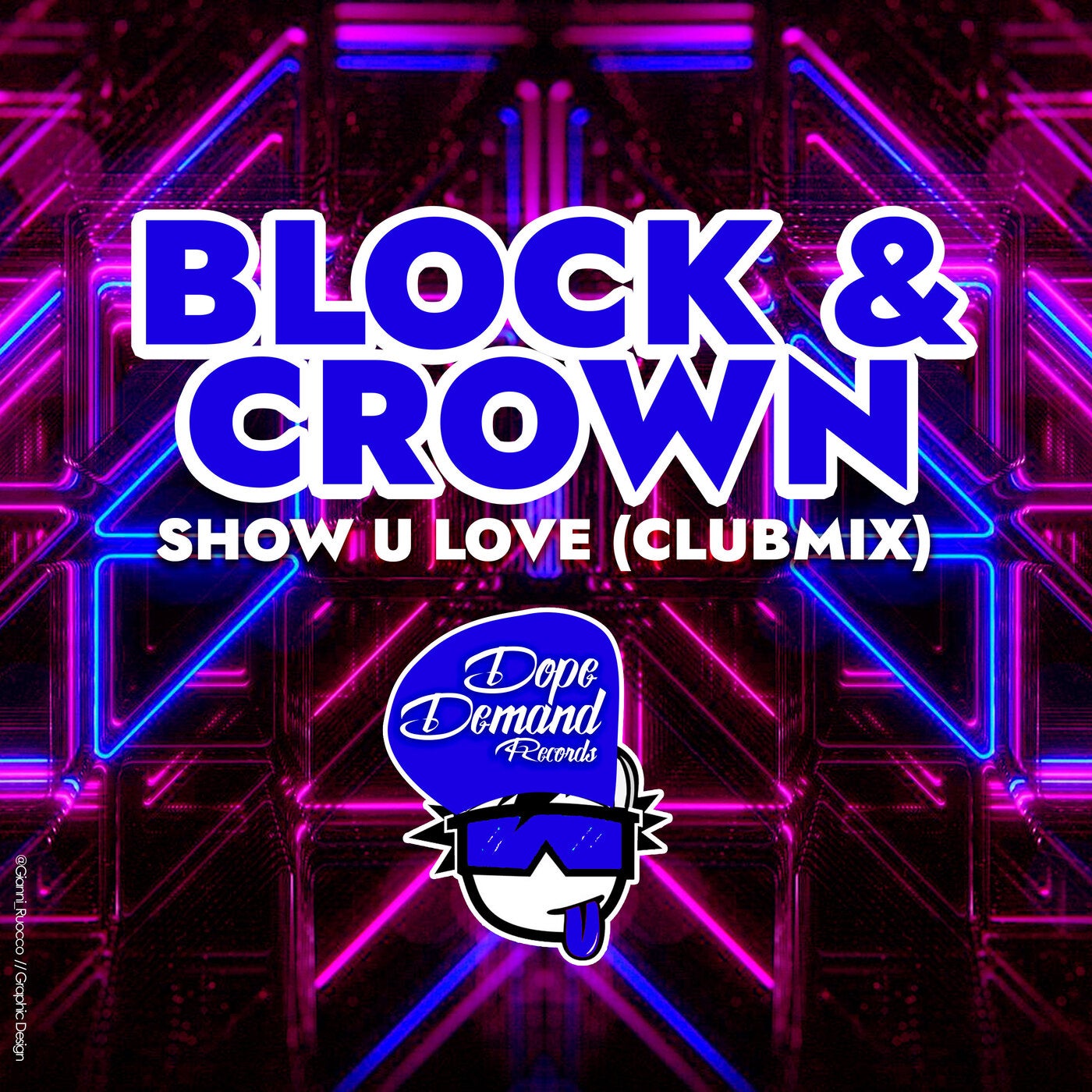 Show U Love (Clubmix)