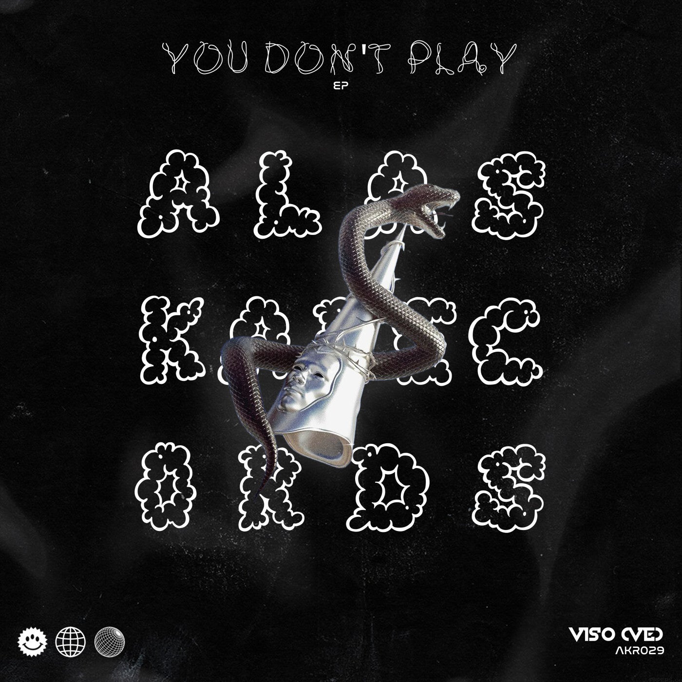 You Don't Play EP