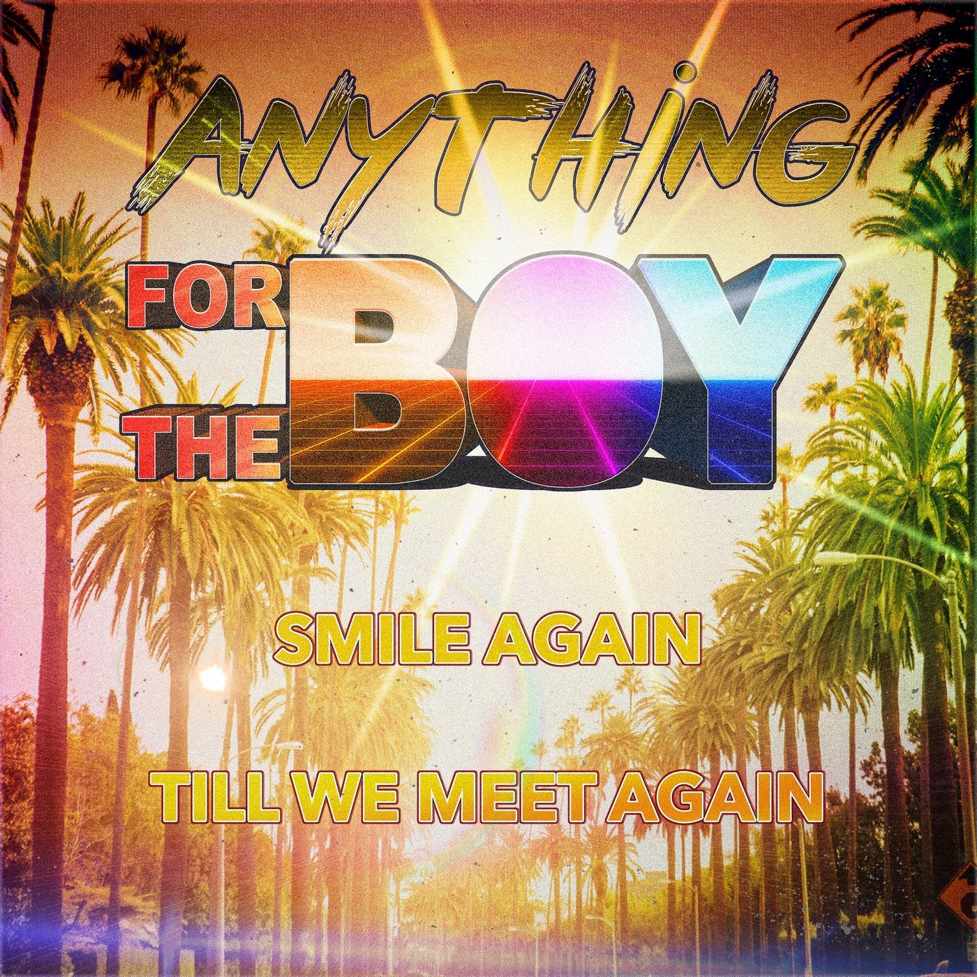 Smile Again / Till We Meet Again