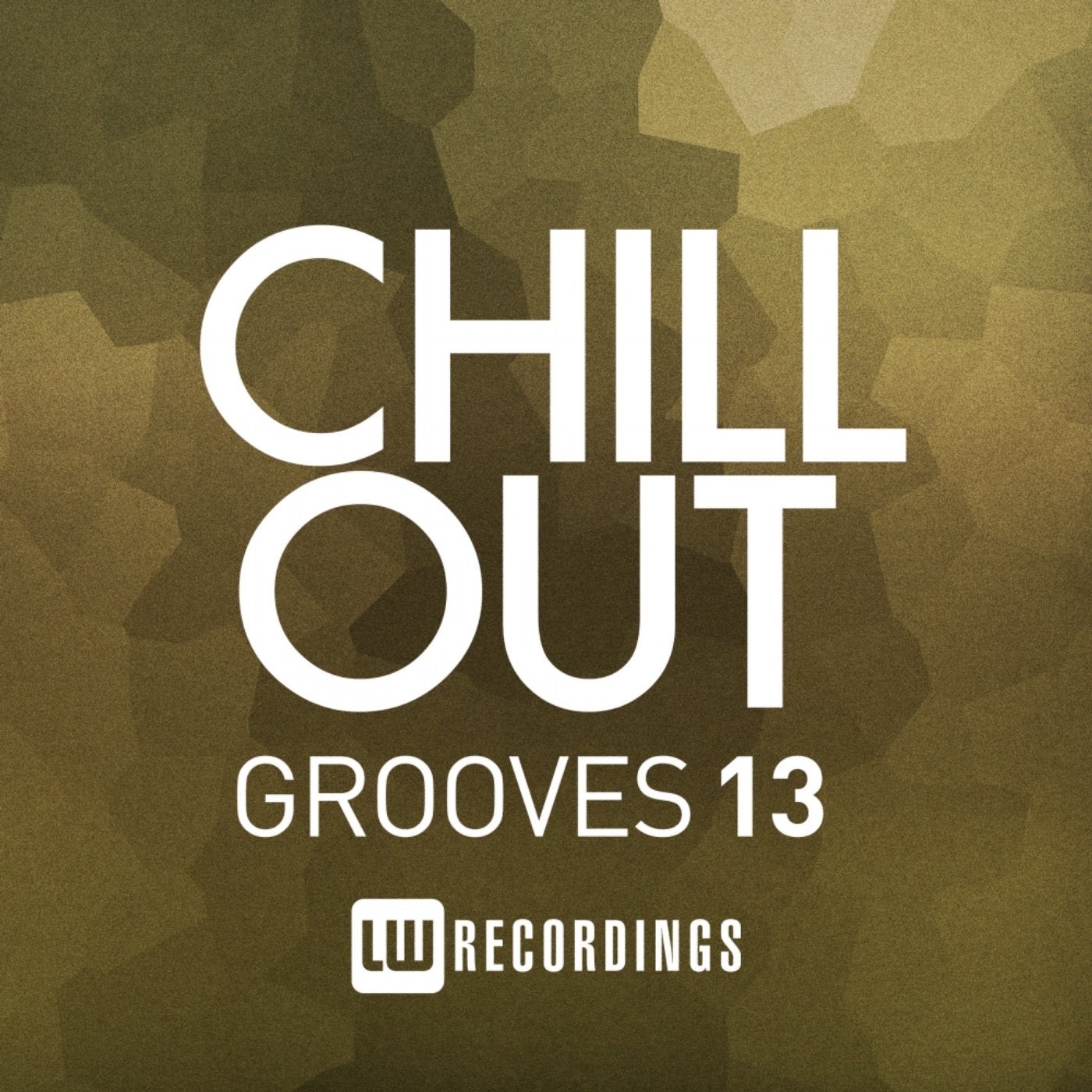 Chill Out Grooves, Vol. 13