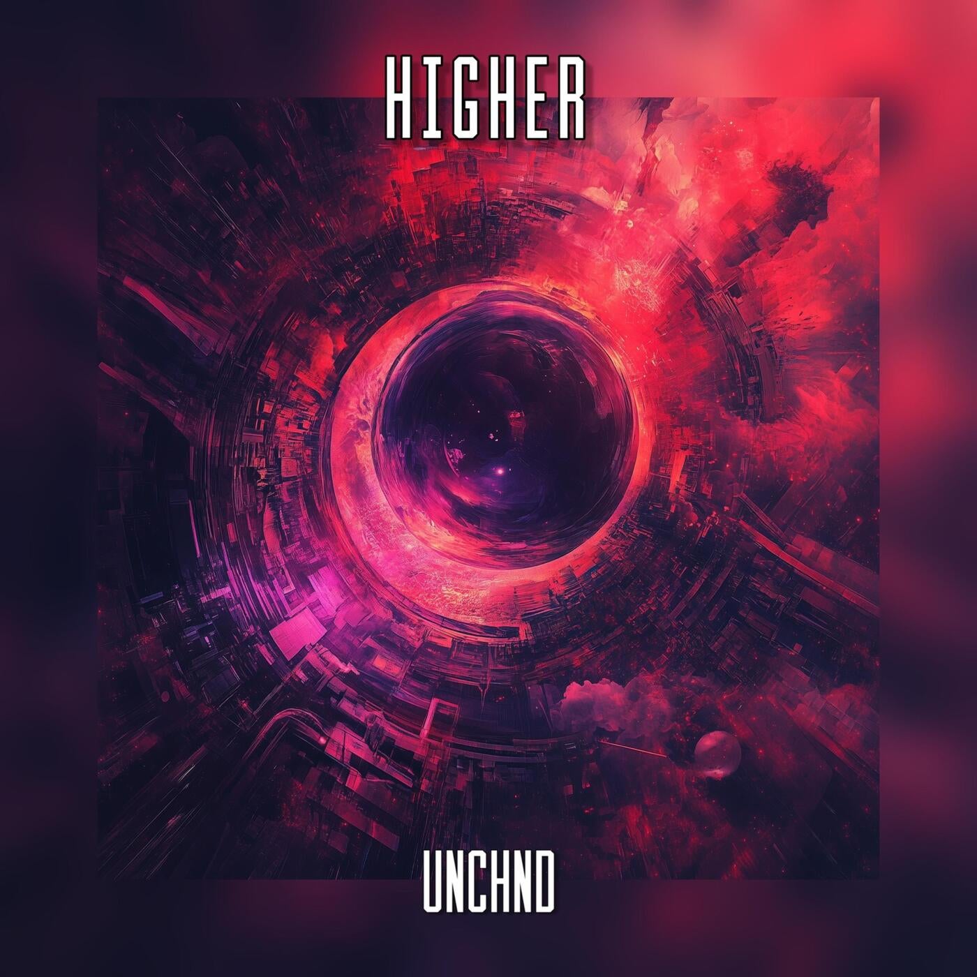 Higher