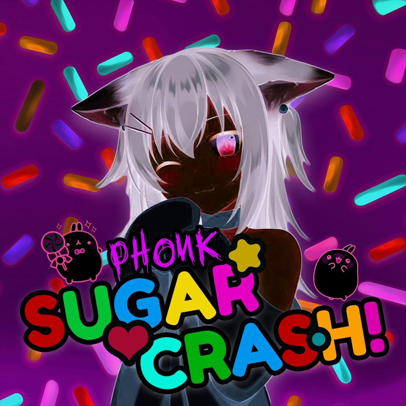 SugarCrash! Phonk