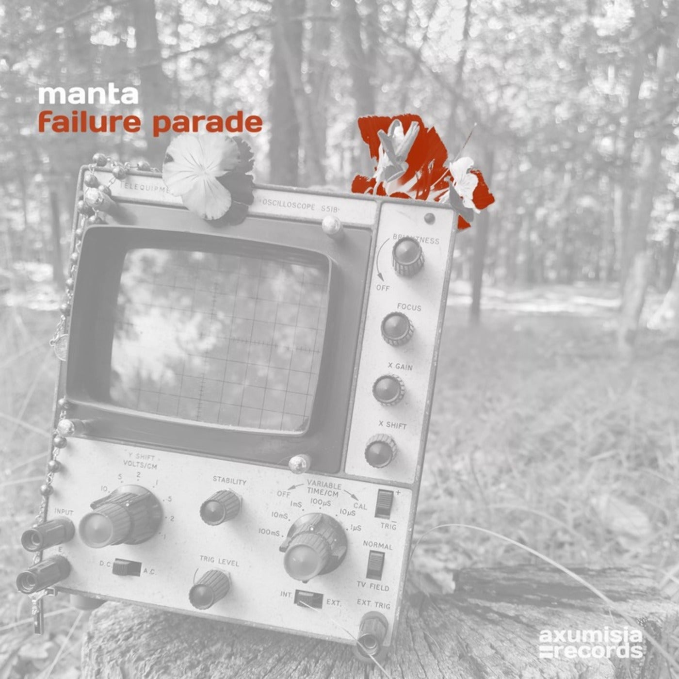 Failure Parade