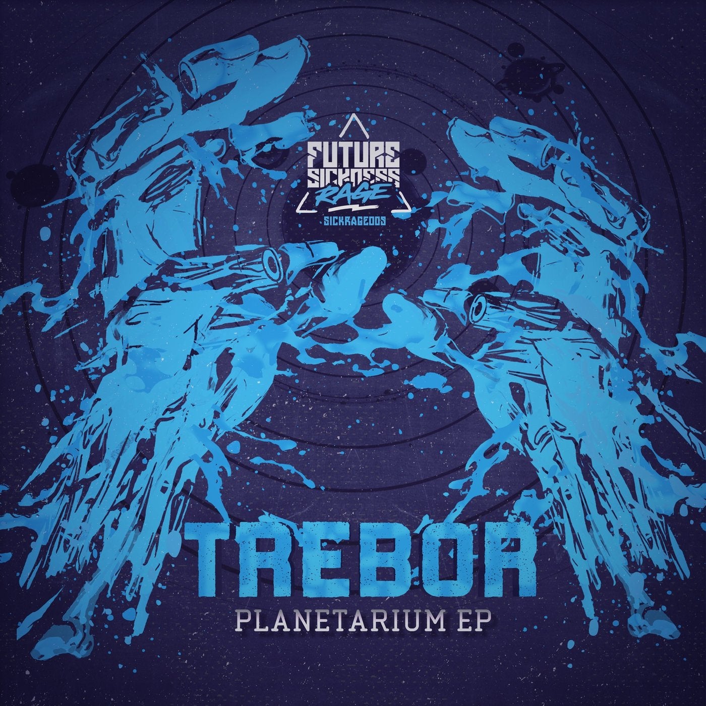 Planetarium EP