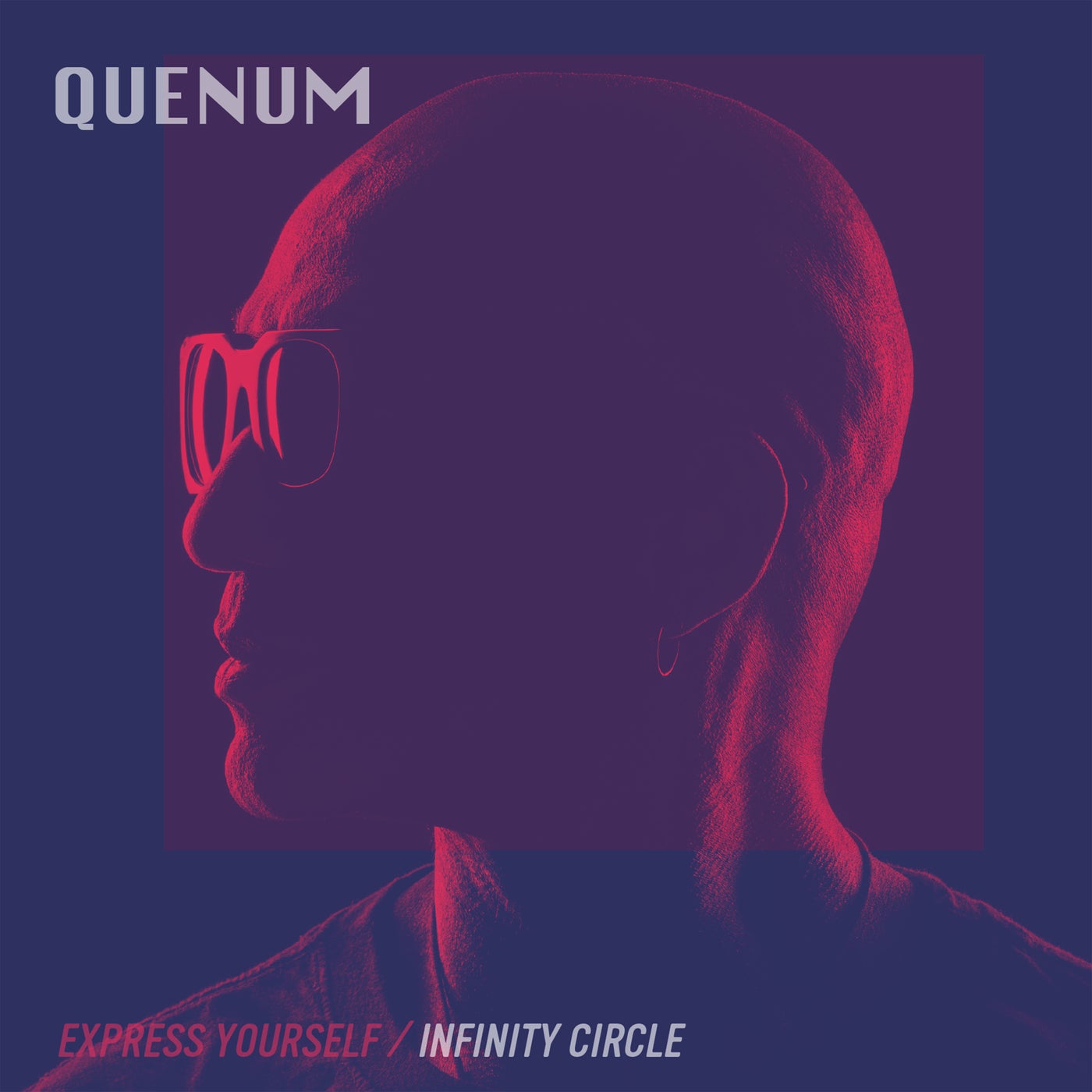 Express Yourself  / Infinity Circle