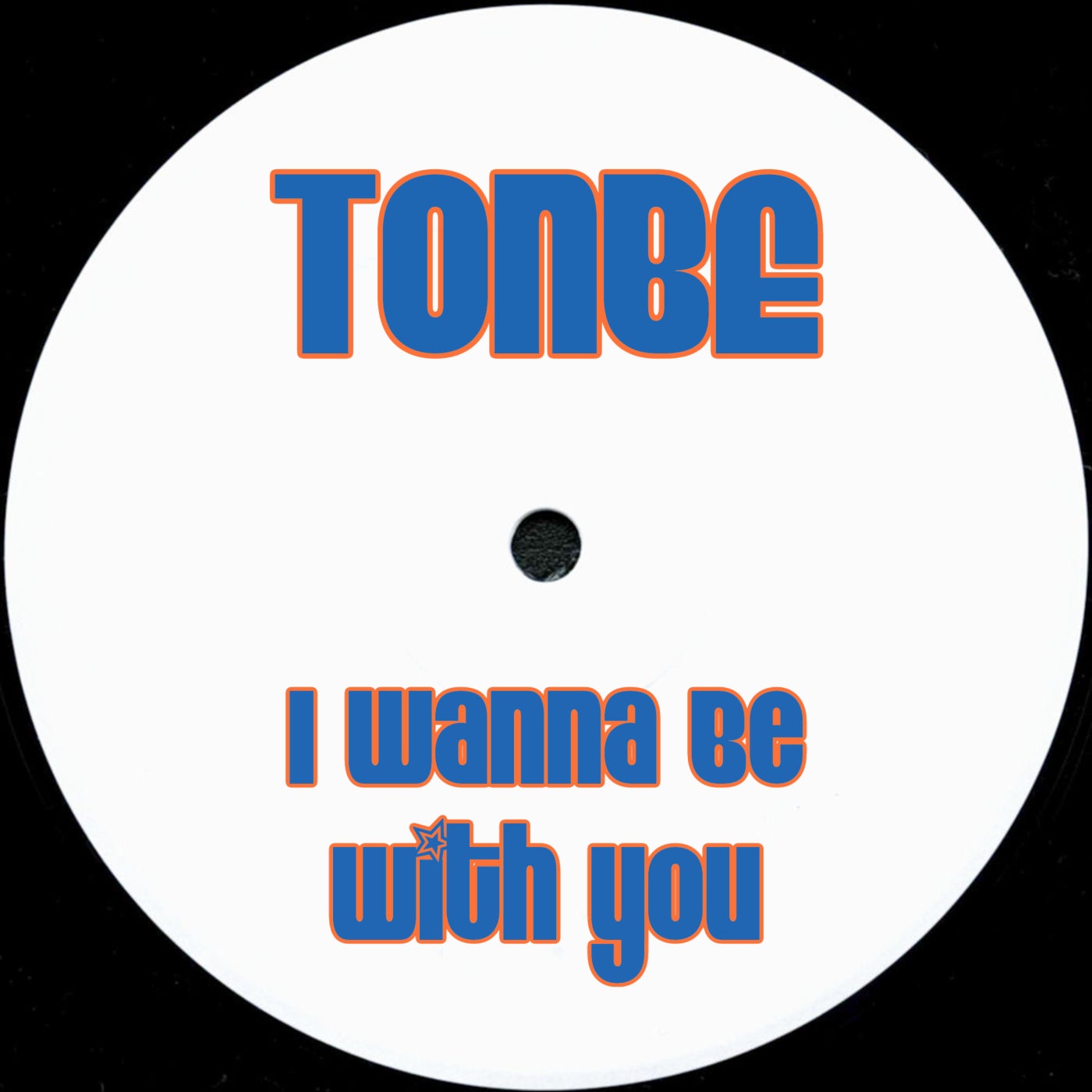 I Wanna Be With You