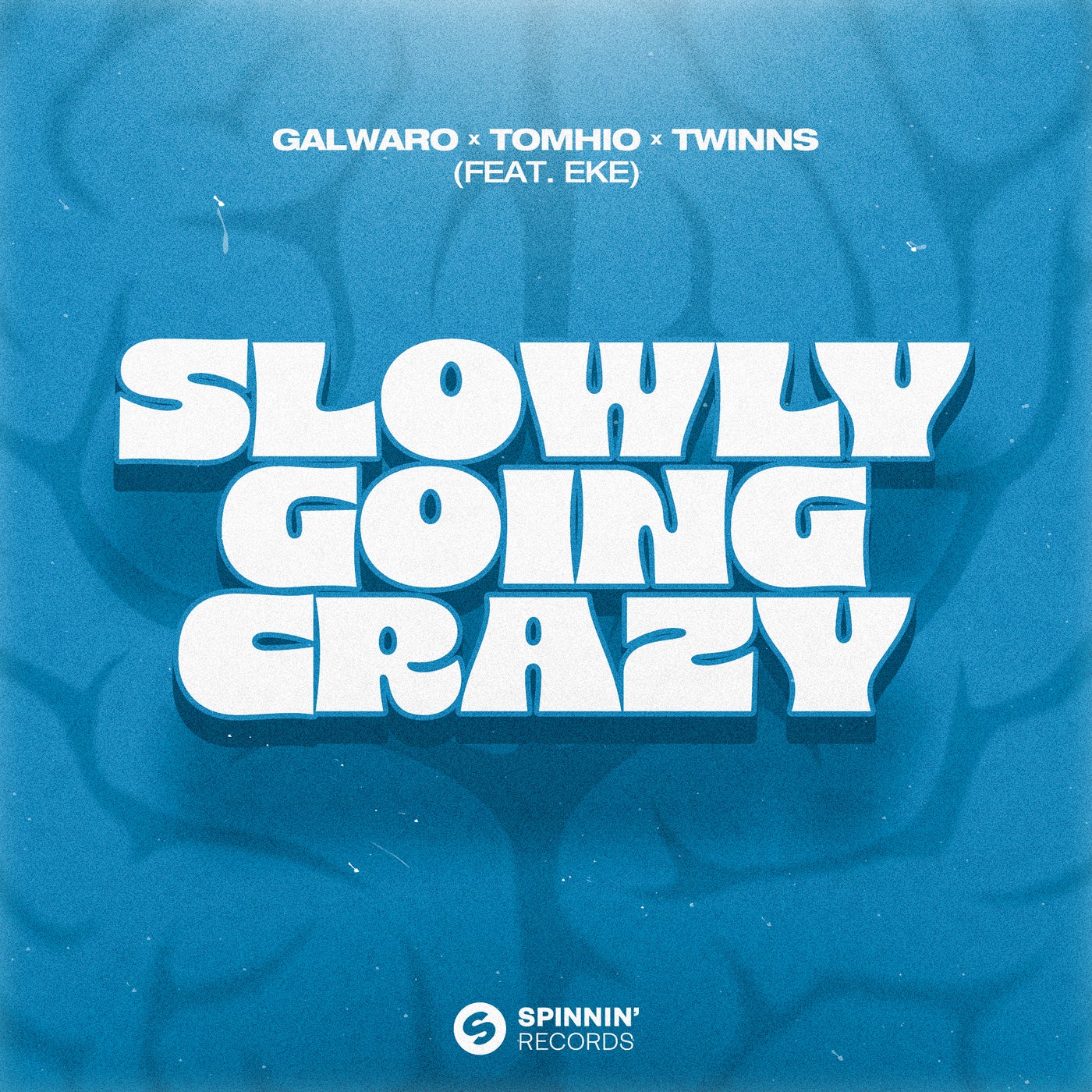 Slowly Going Crazy (feat. EKE) [Extended Mix]