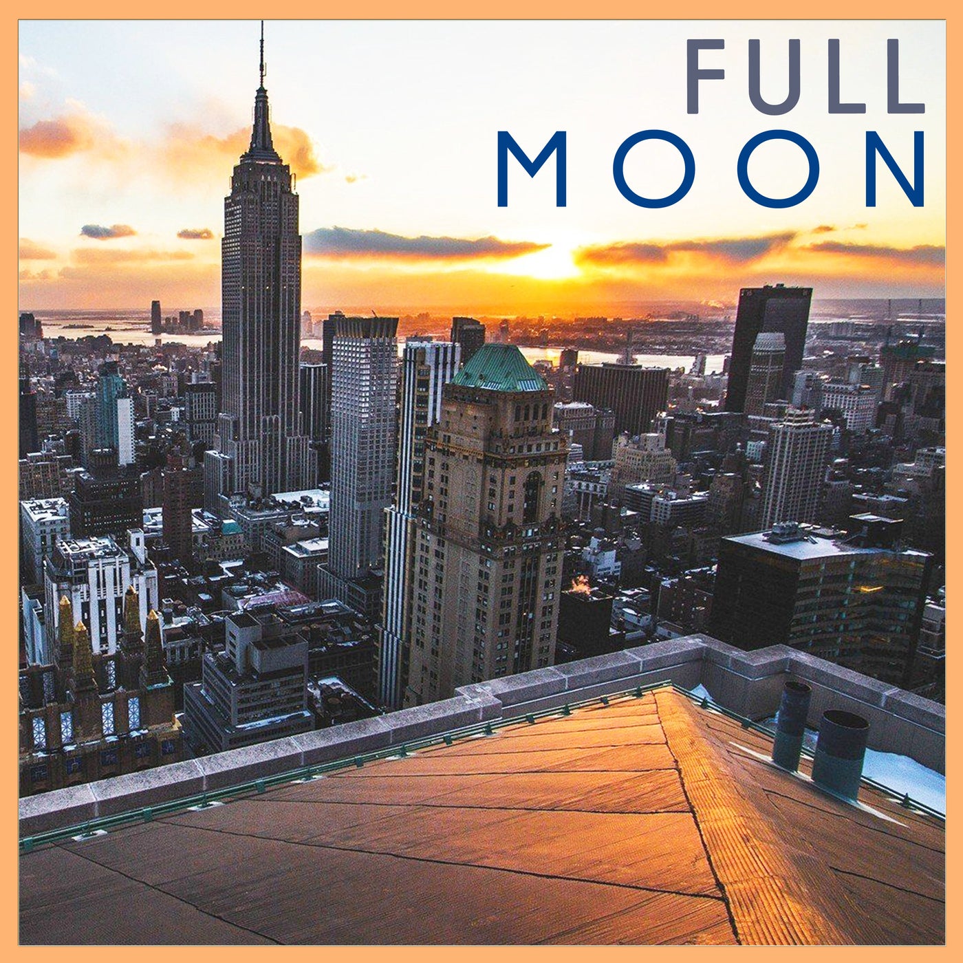 Full Moon