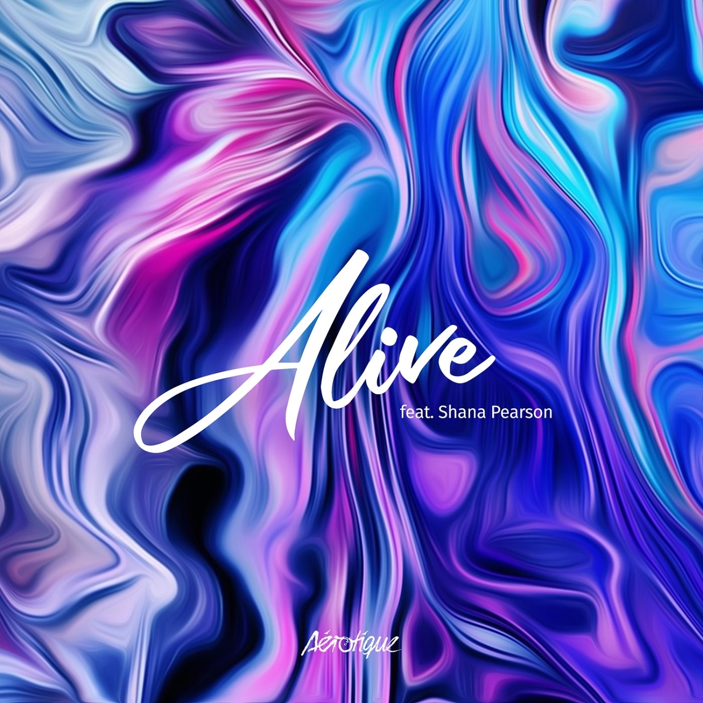 Alive