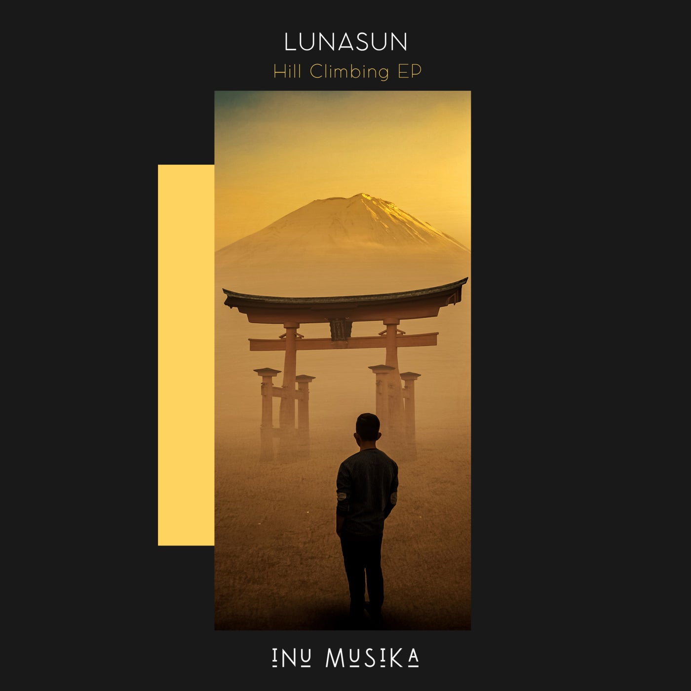 LUNASUN Music & Downloads on Beatport