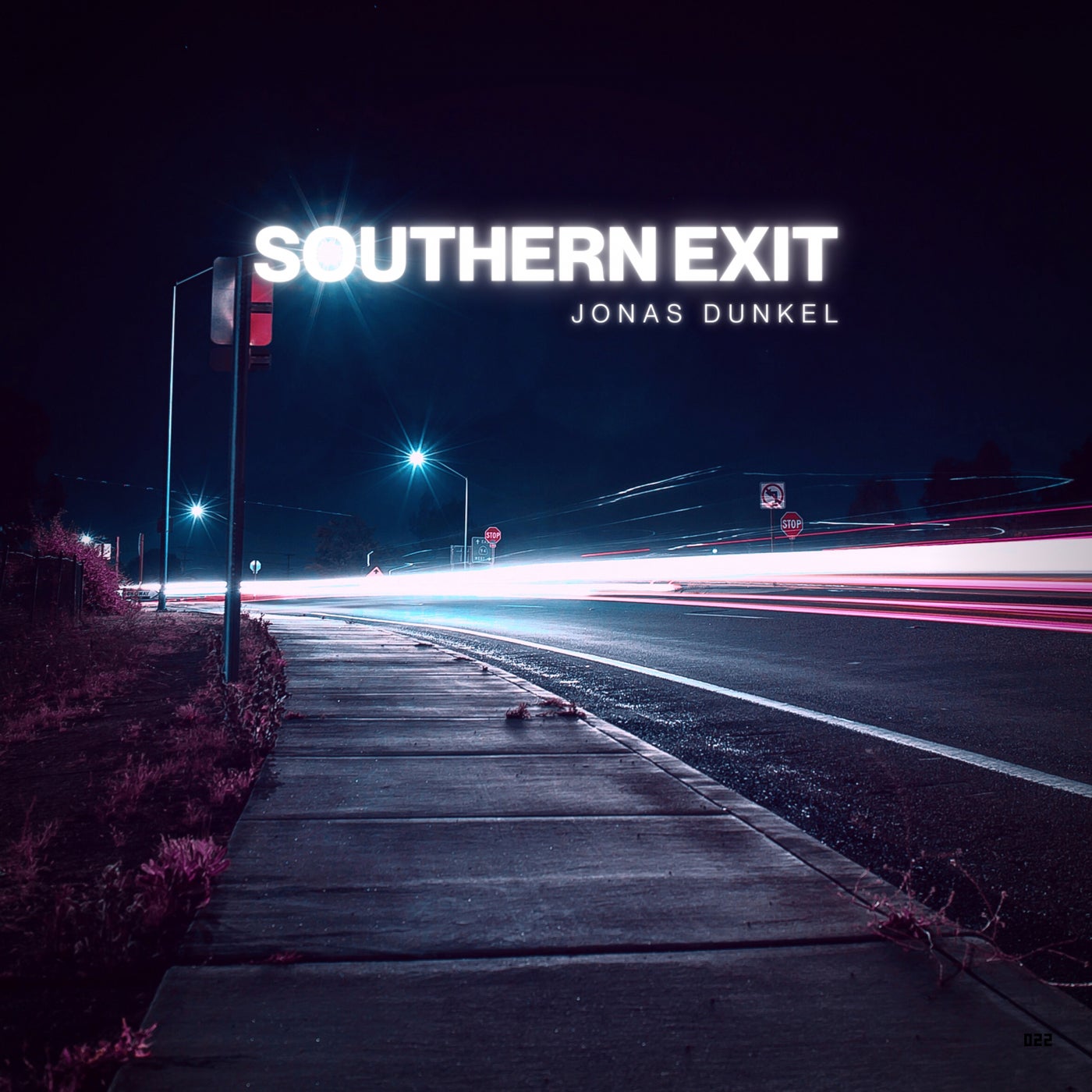 Southern Exit