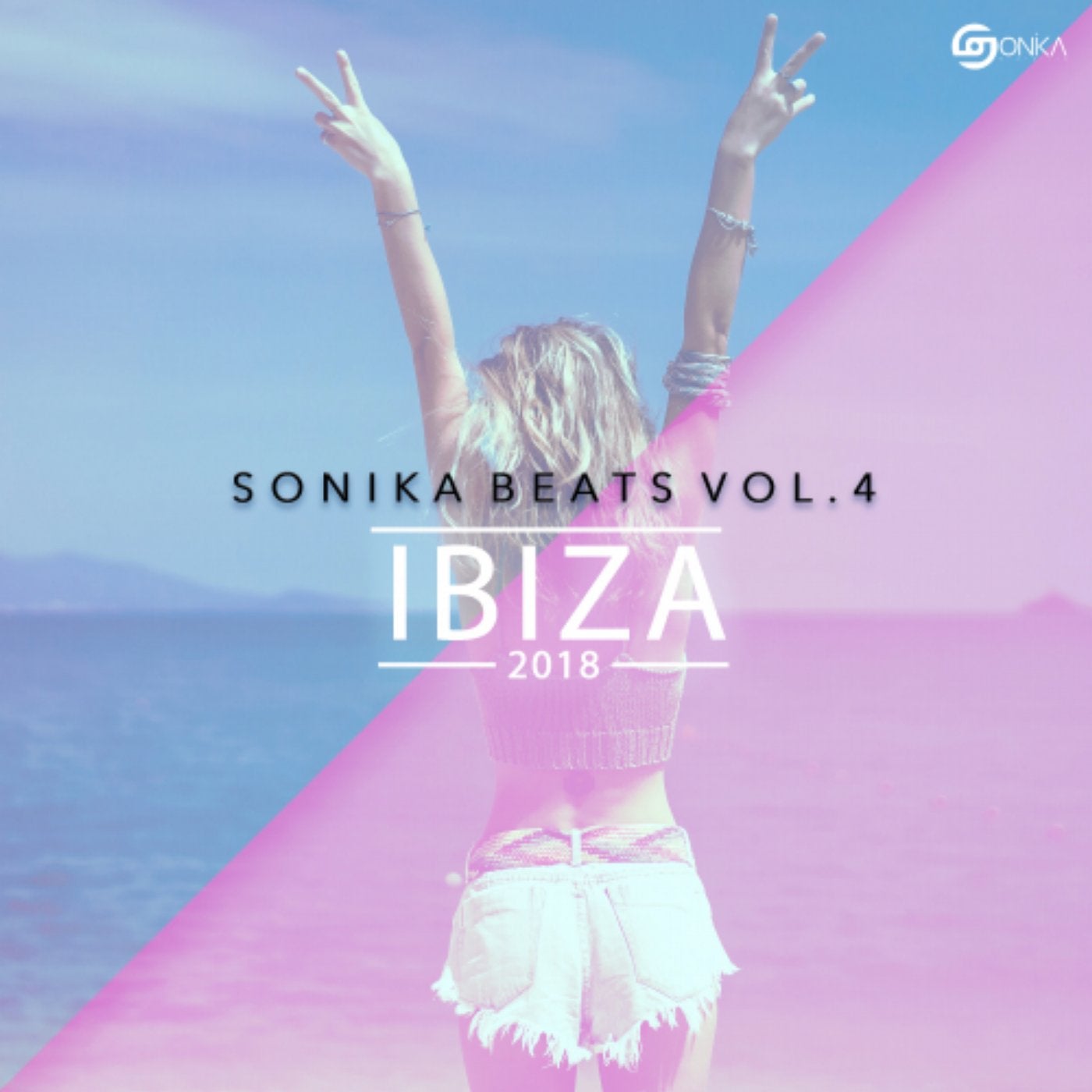 Sonika Beats Vol.4 Ibiza Edition 2018