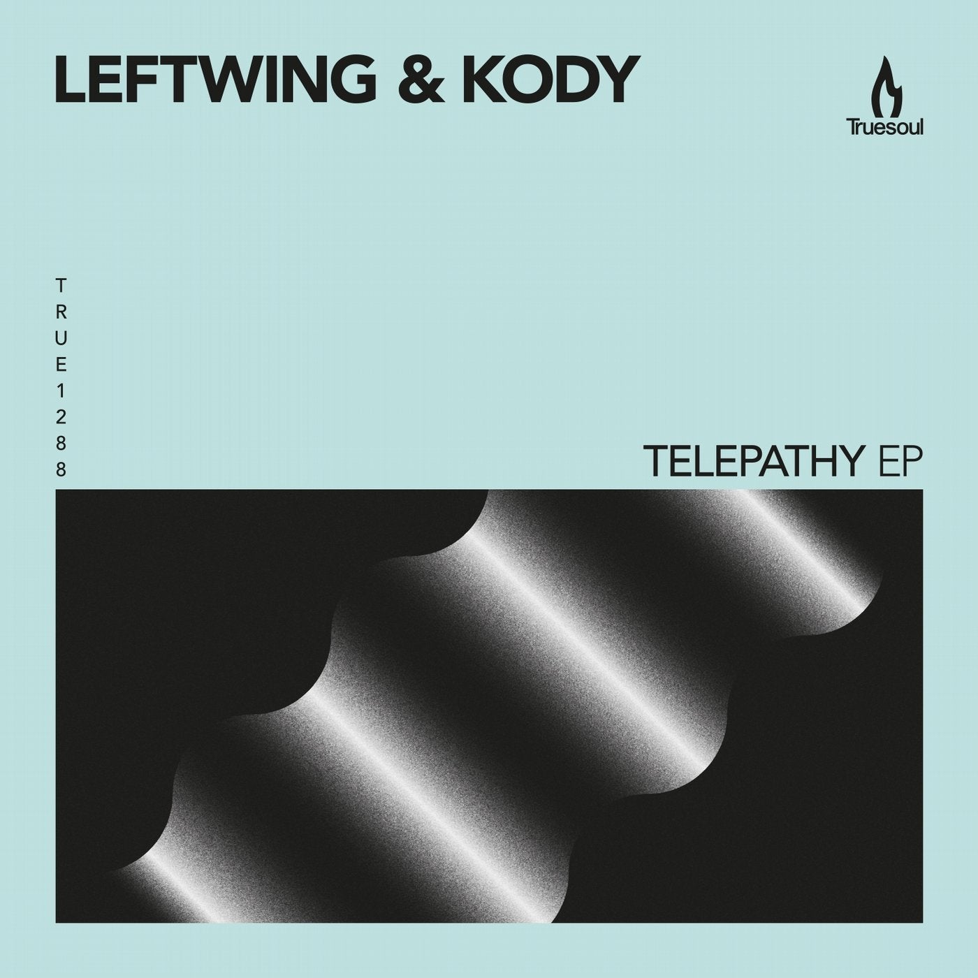 Telepathy EP