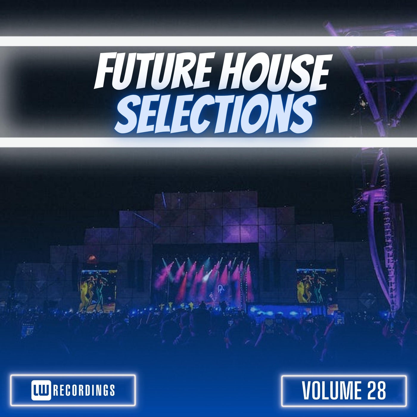 Future House Selections, Vol. 28