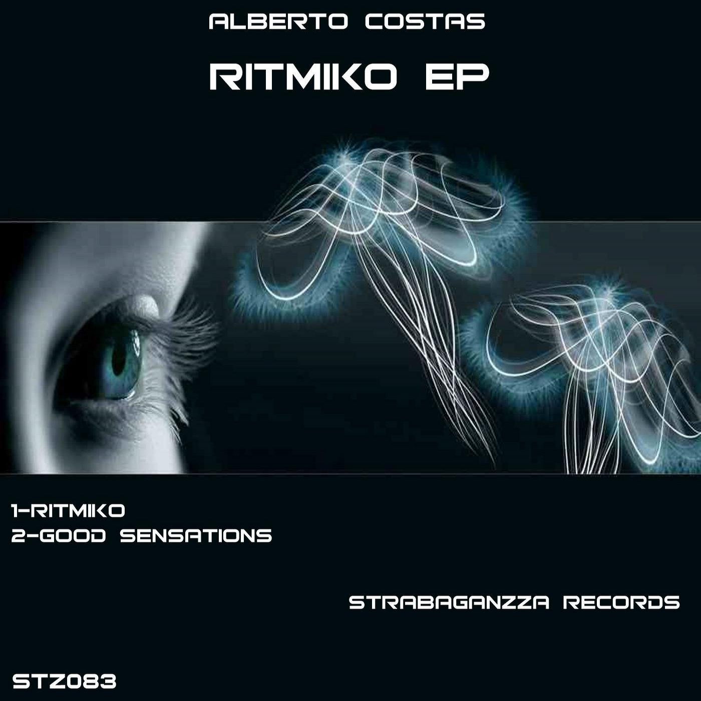 Ritmiko EP