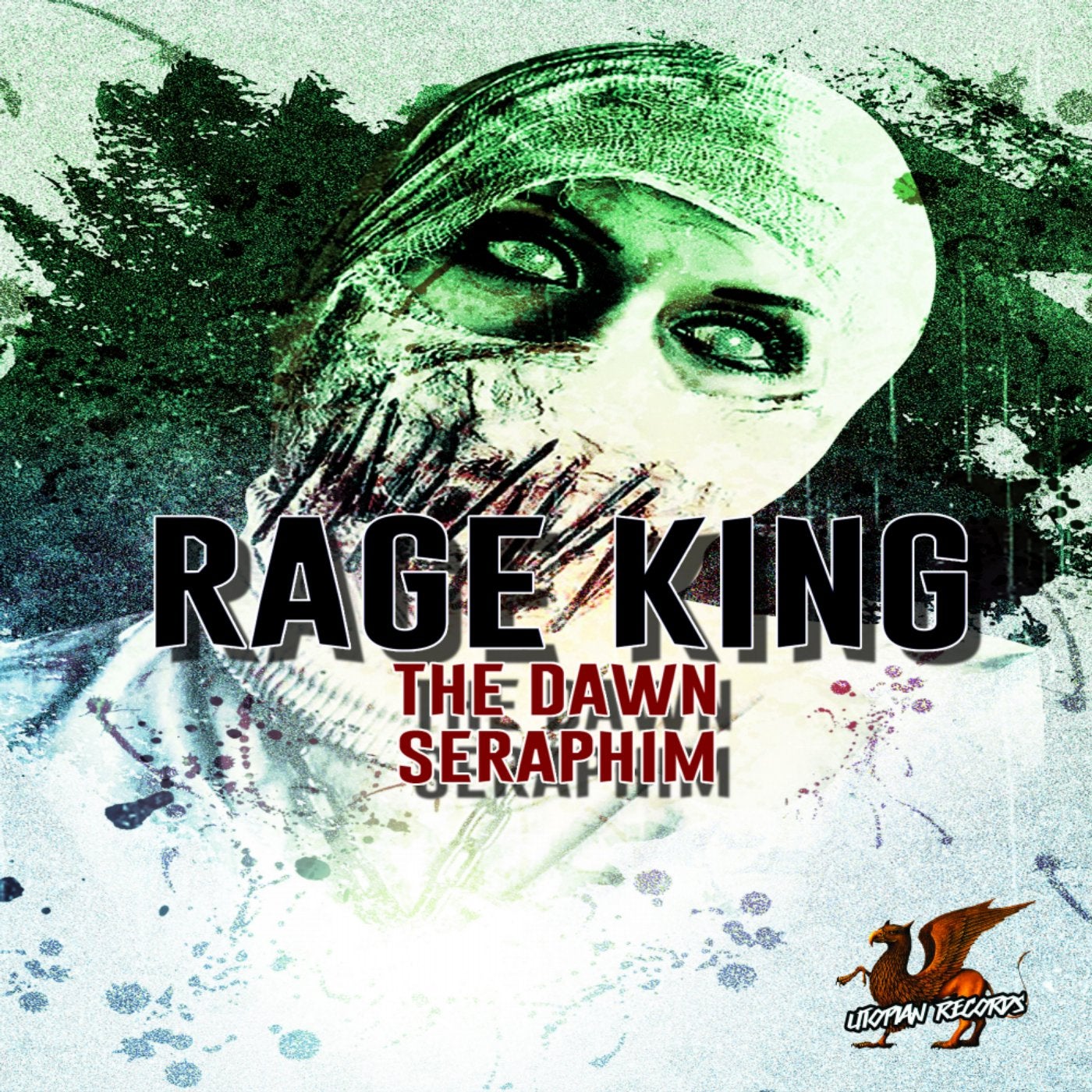 Rage King Music Download Beatport