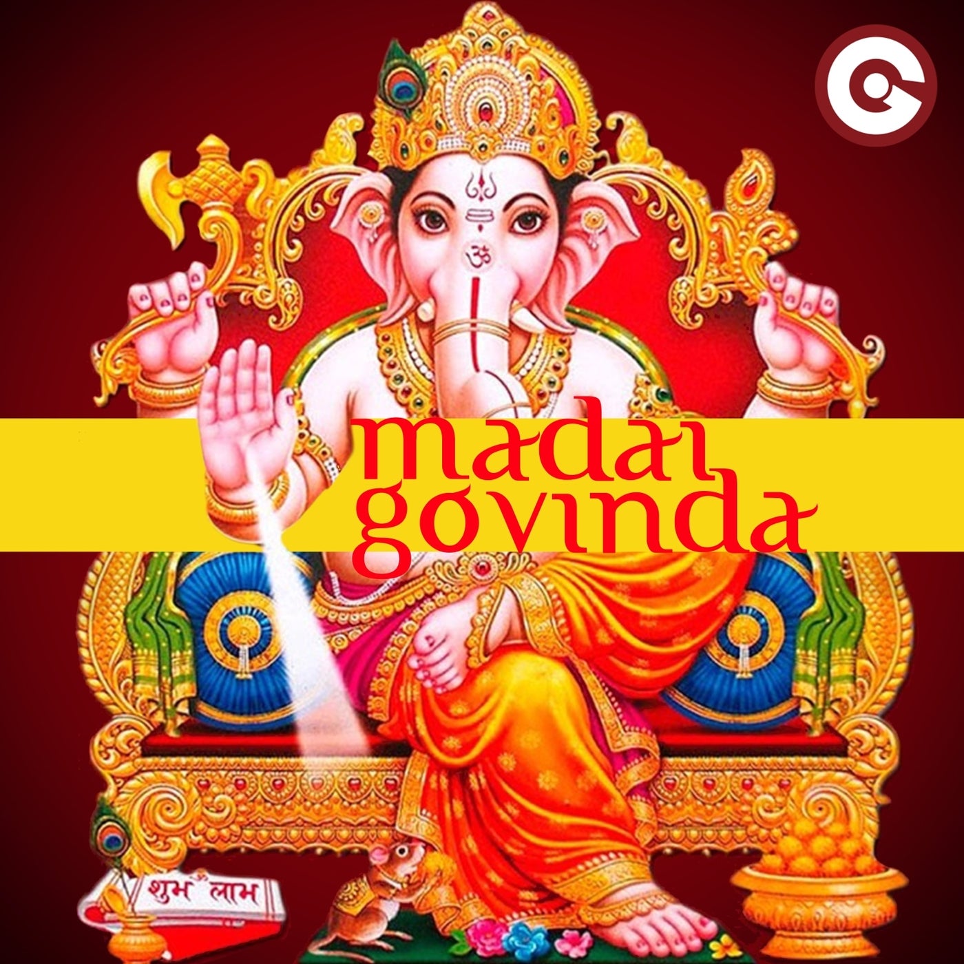 Govinda (Extended Mix)