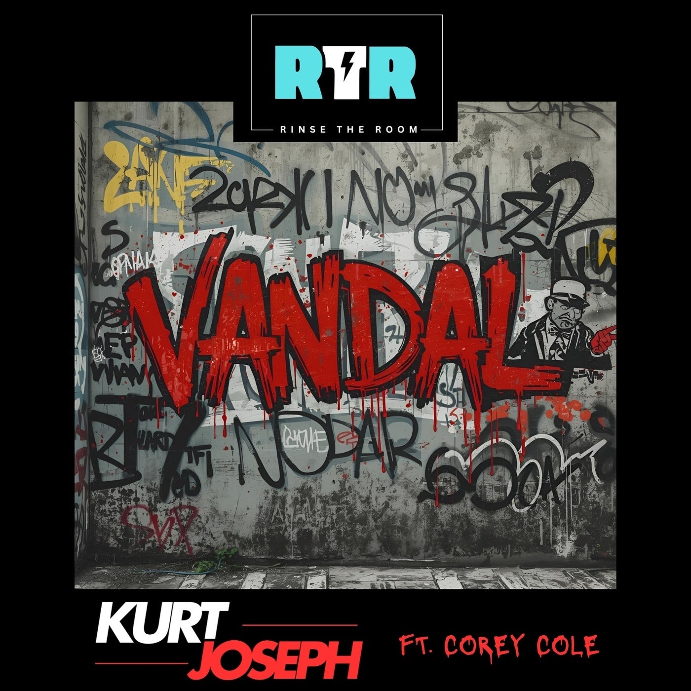Vandal - Extended Version