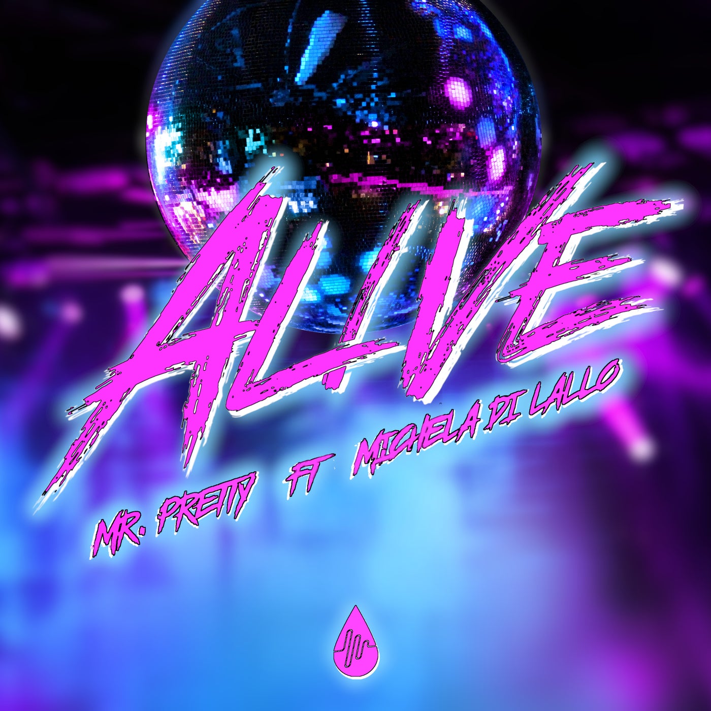 Alive