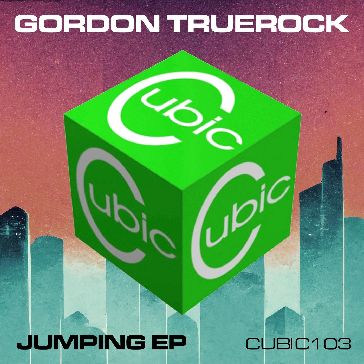 Jumping EP