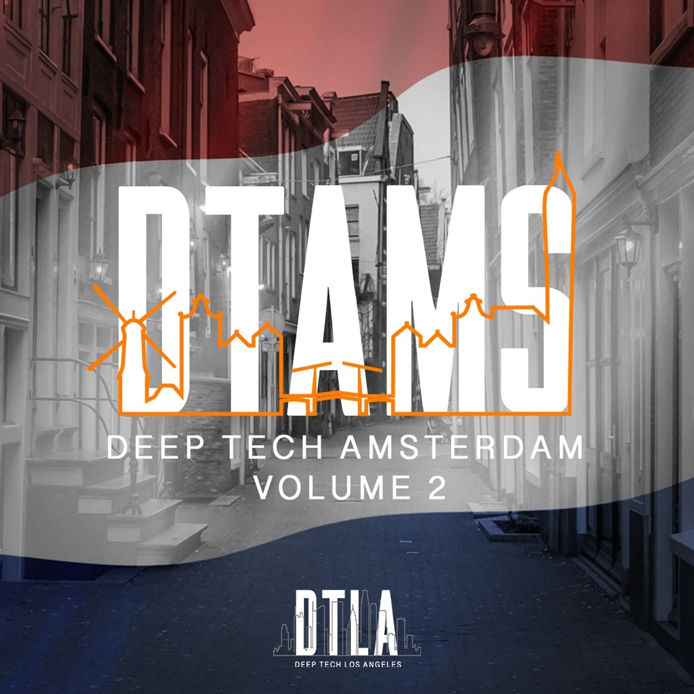 Deep Tech Amsterdam, Vol. 2