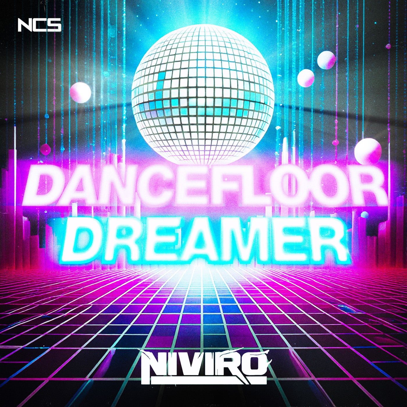 Dancefloor Dreamer - Extended