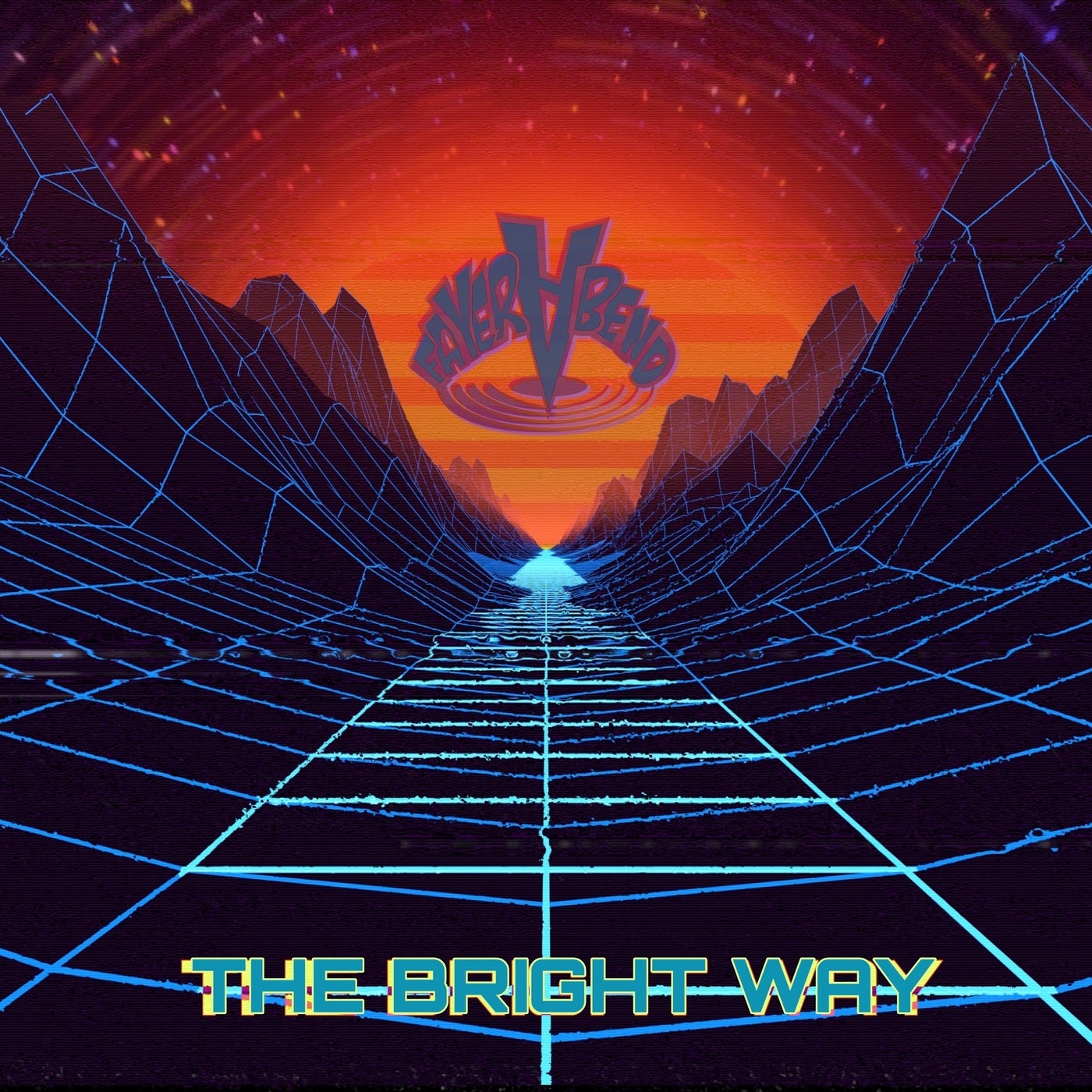 The Bright Way