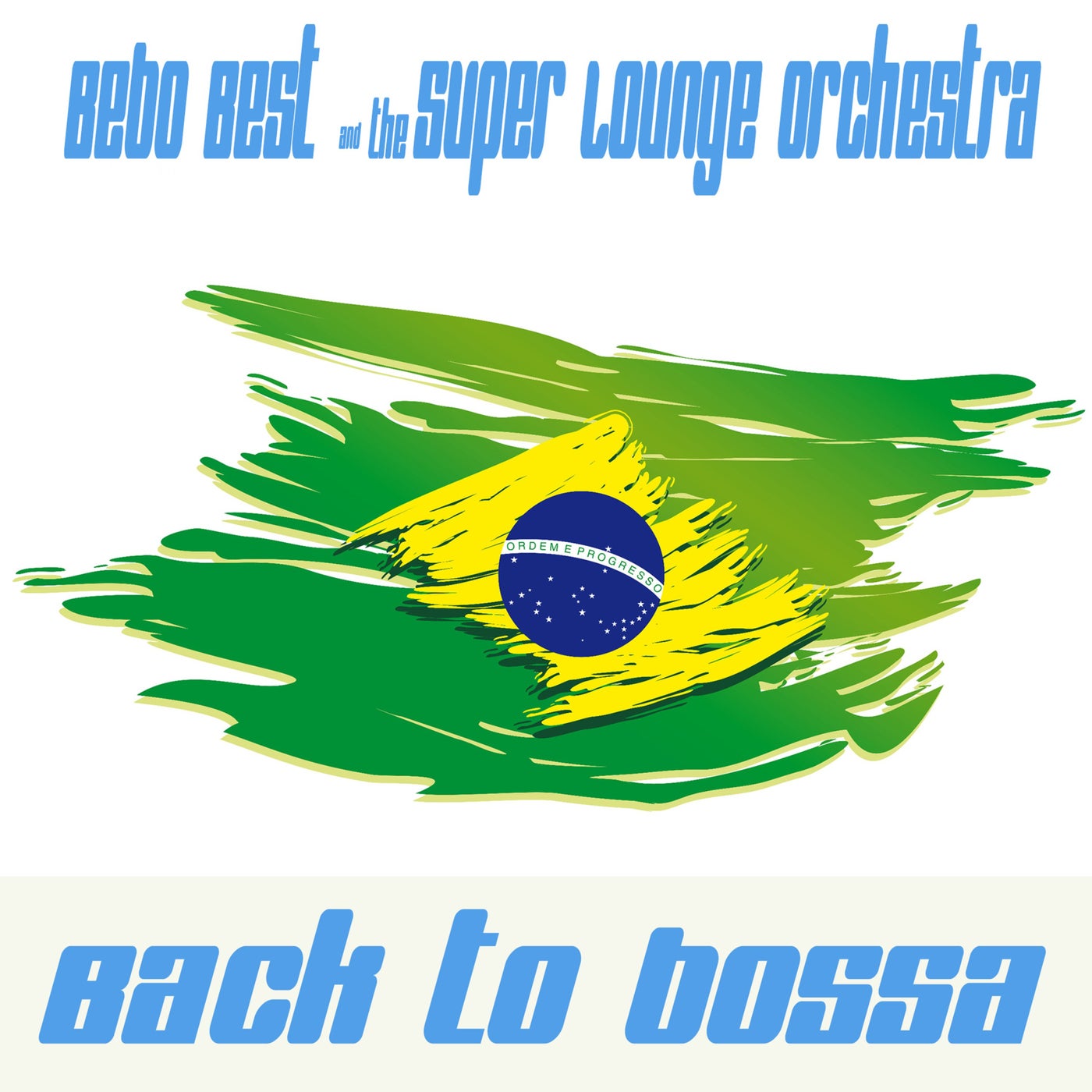 Back to Bossa