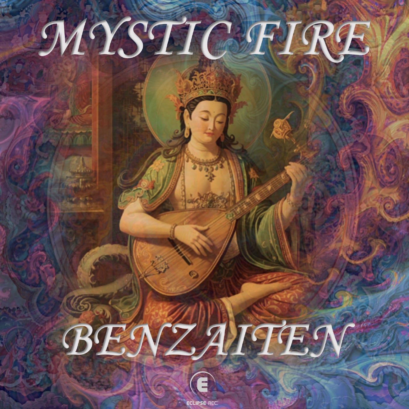 Benzaiten