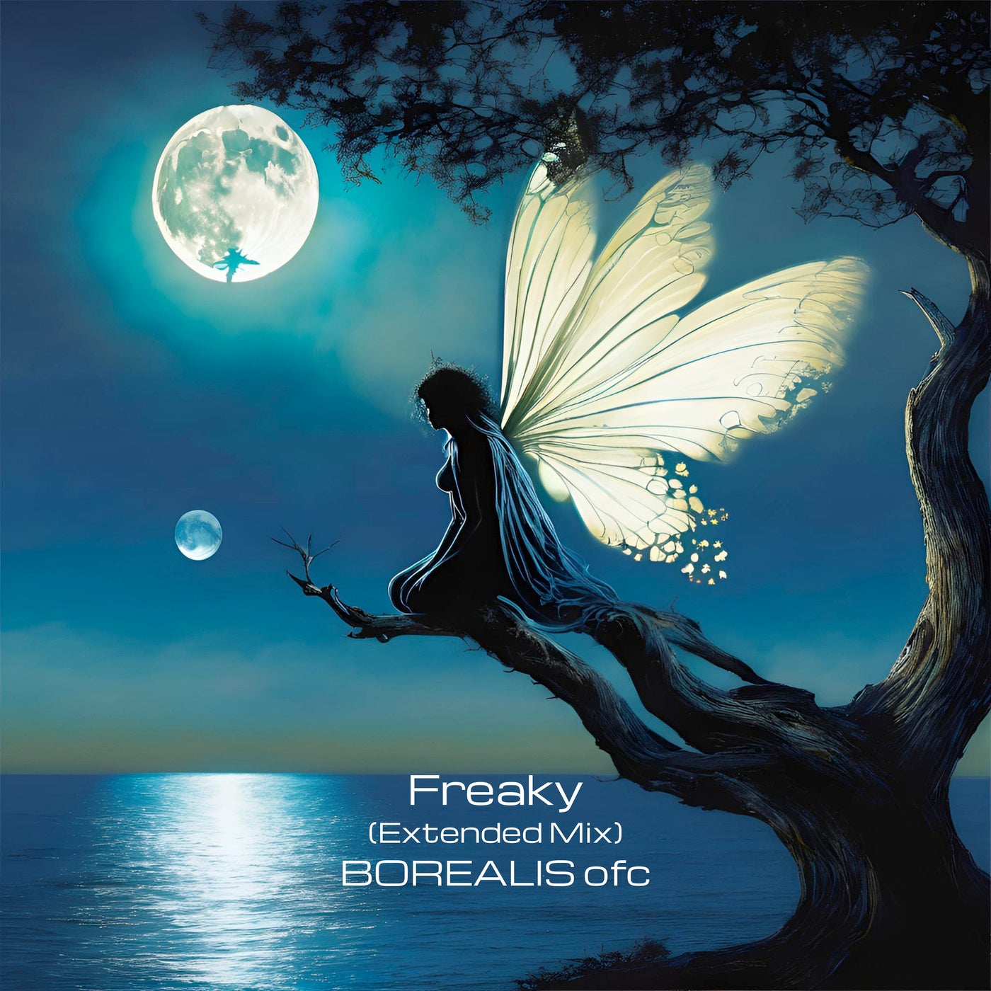 Freaky (Extended Mix)