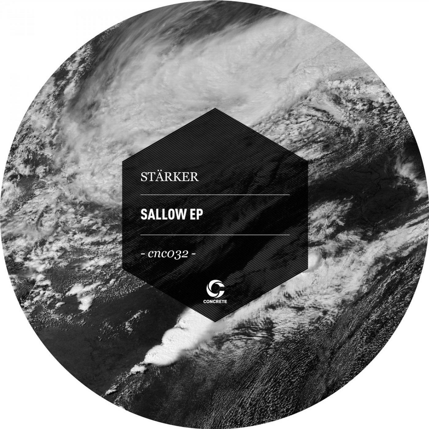 SALLOW EP