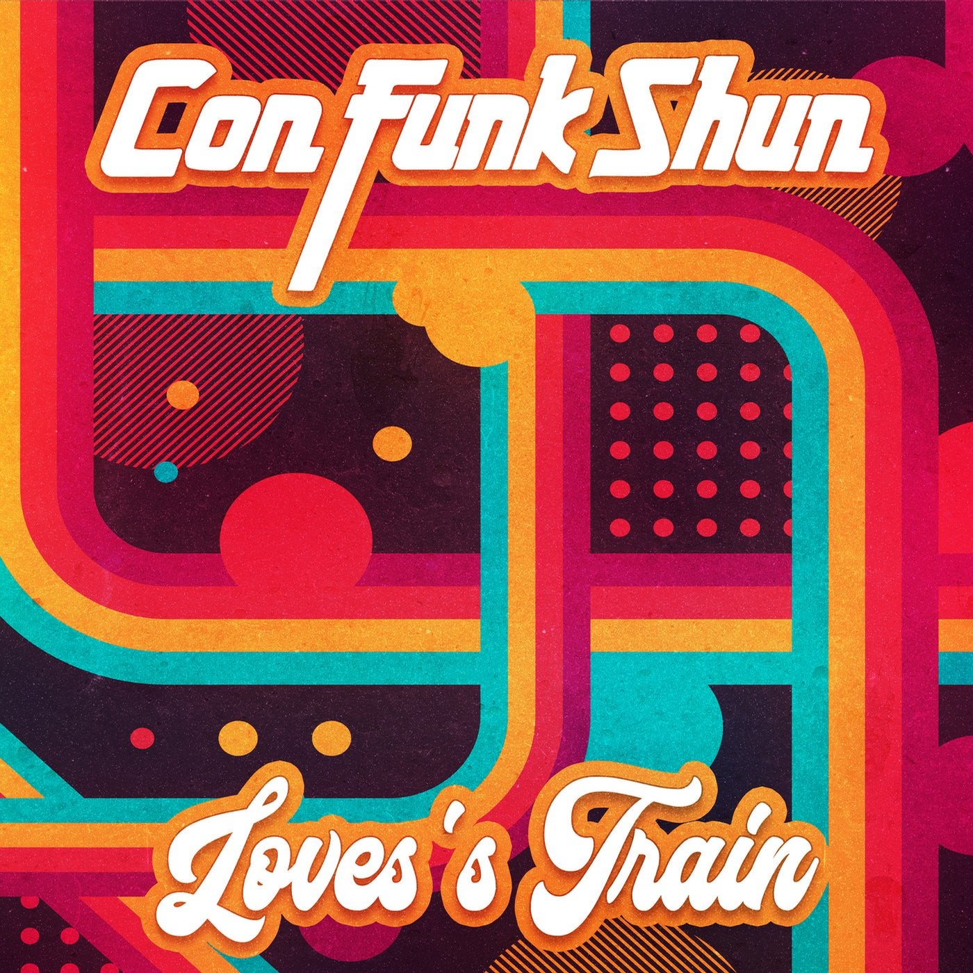 Con Funk Shun music download - Beatport
