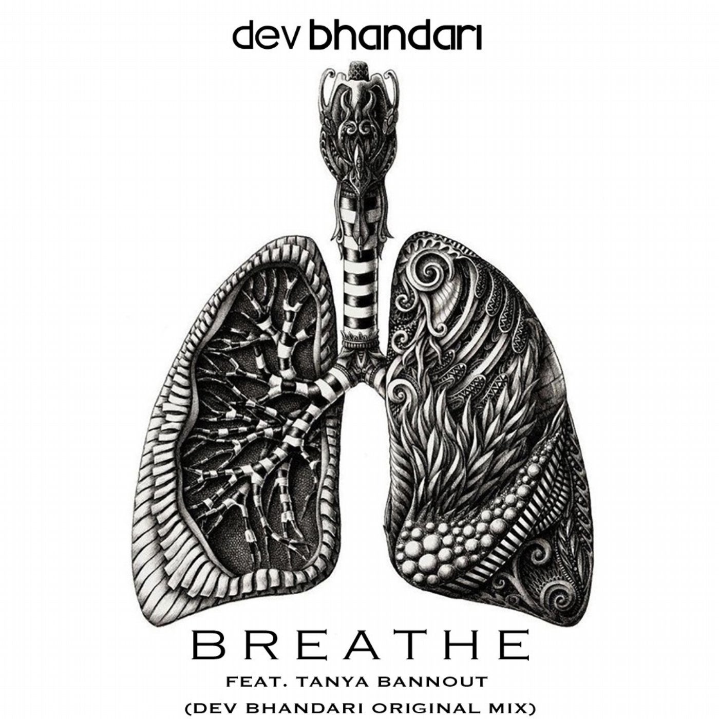 Breathe Feat. Tanya Bannout