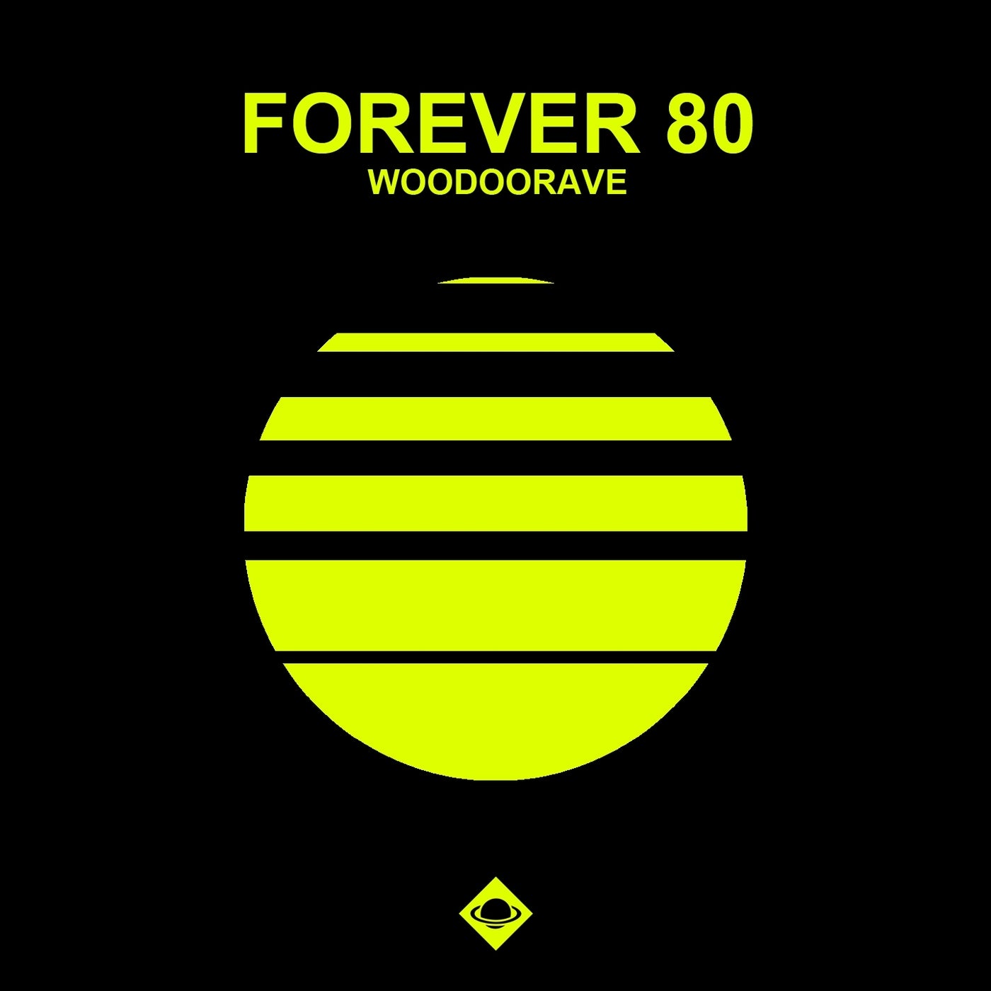 Woodoorave (James Black Pitch Edit Remix)