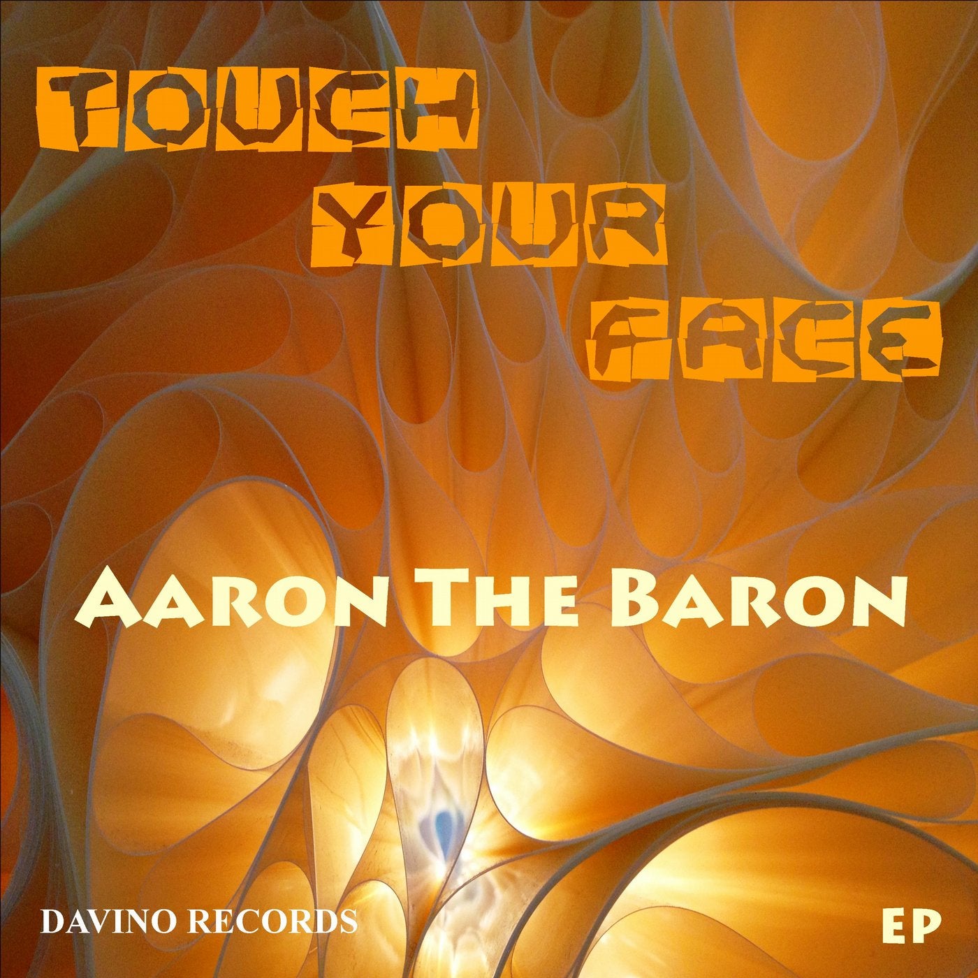 Touch Your Face