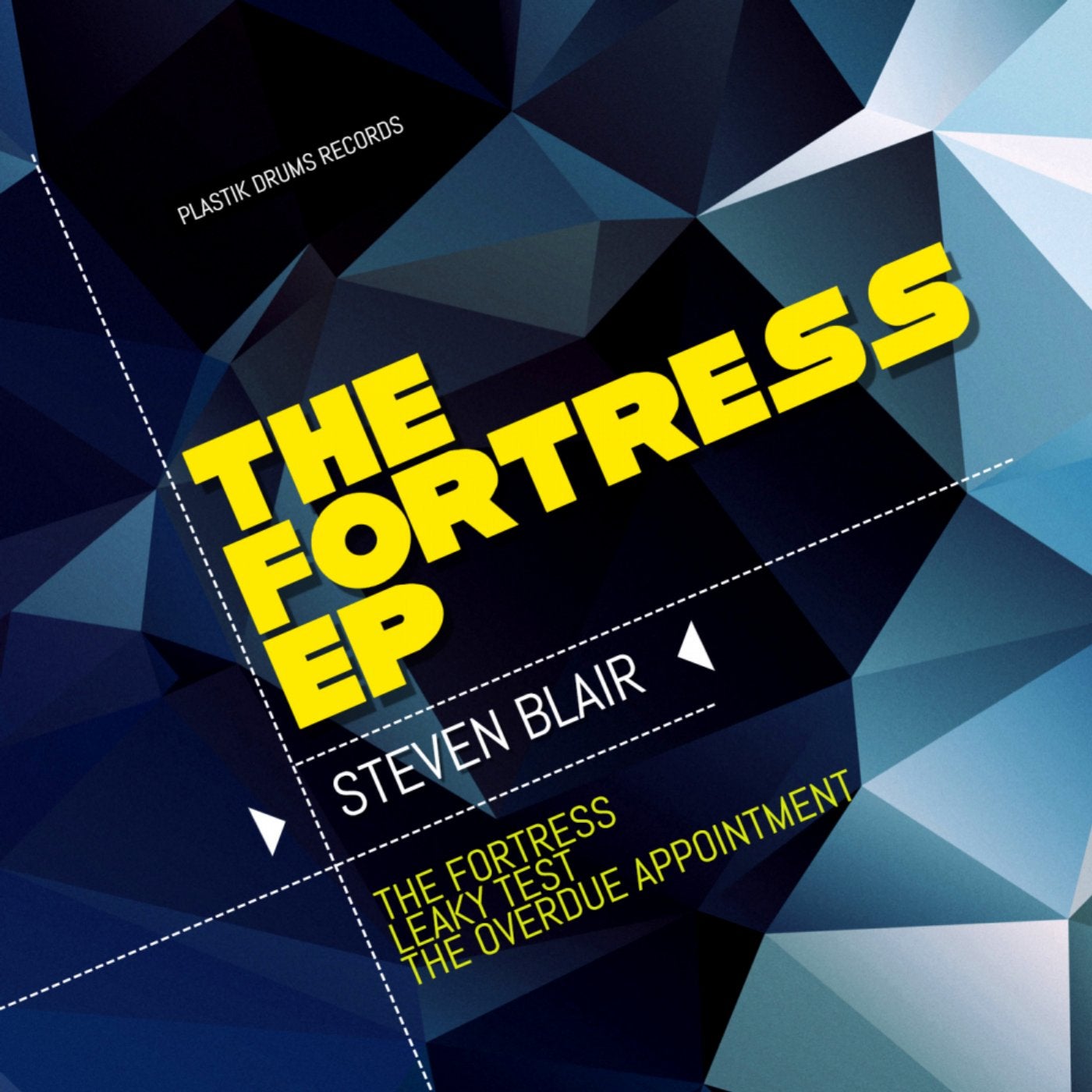 The Fortress EP