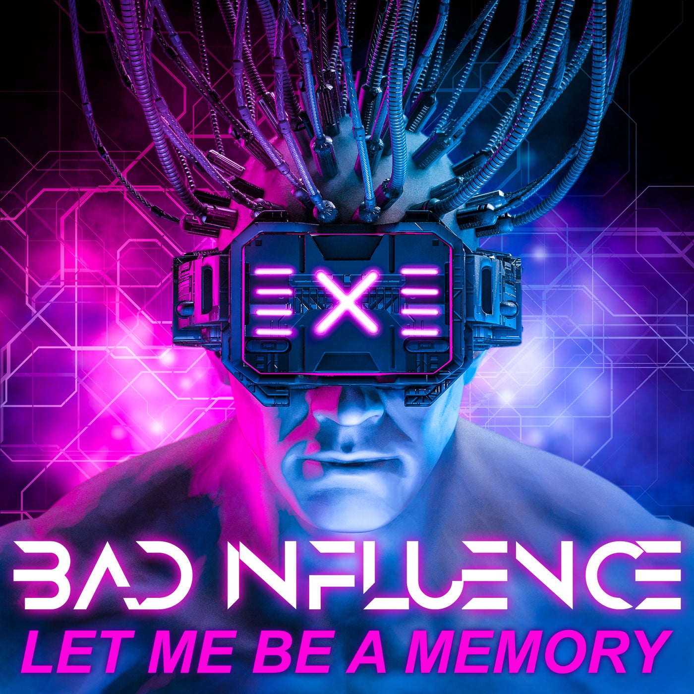 Let Me Be a Memory