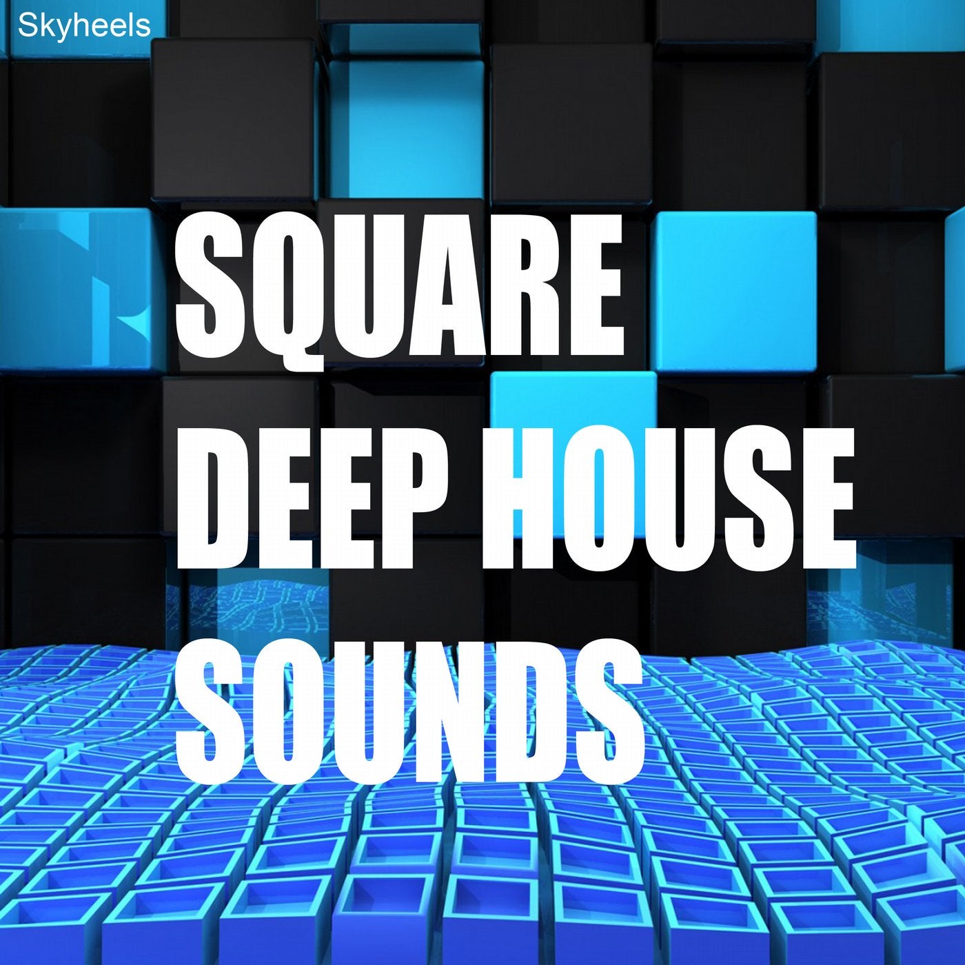 Square Deep House Sounds
