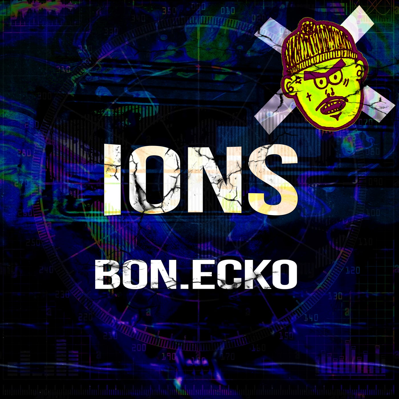 Ions