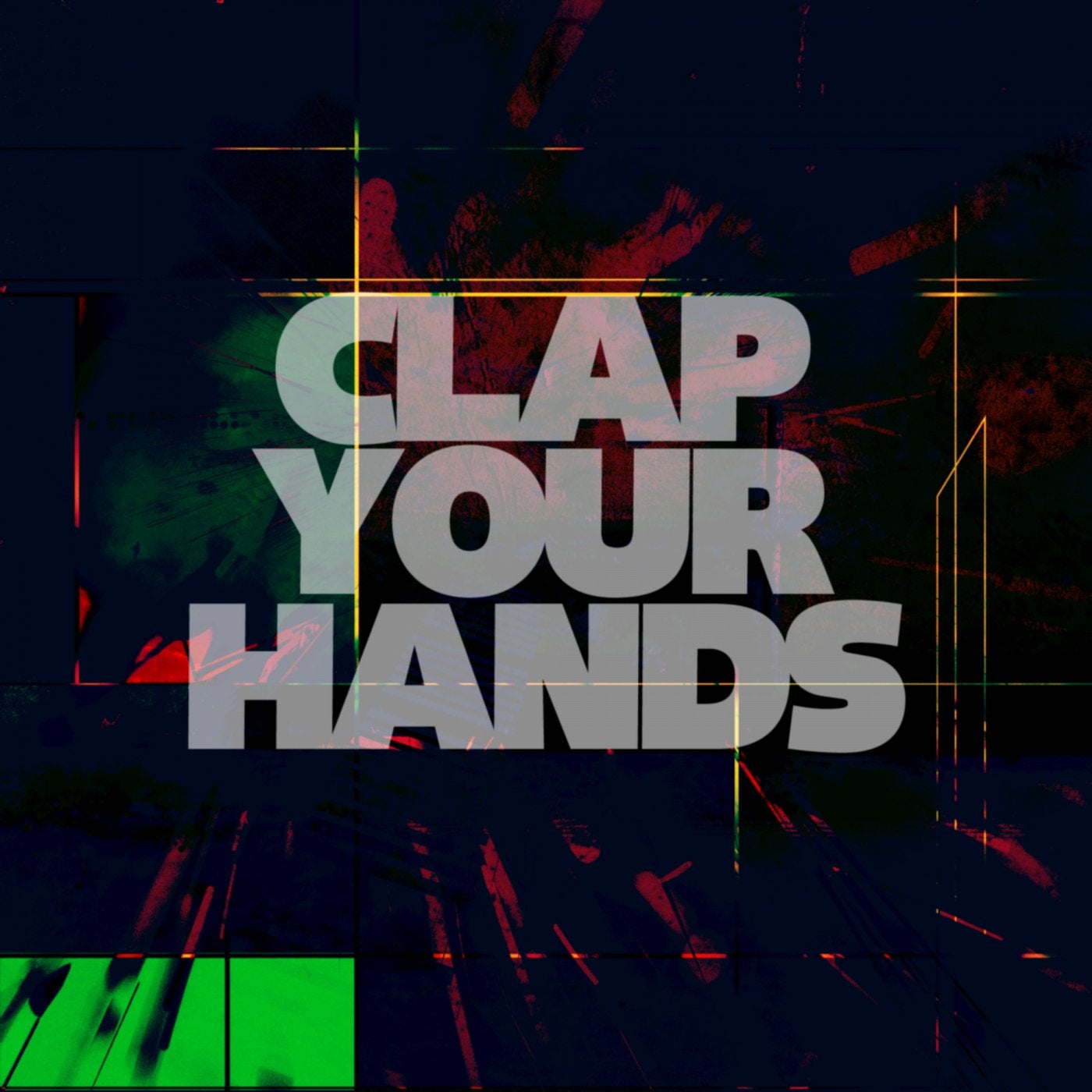 Clap Your Hands