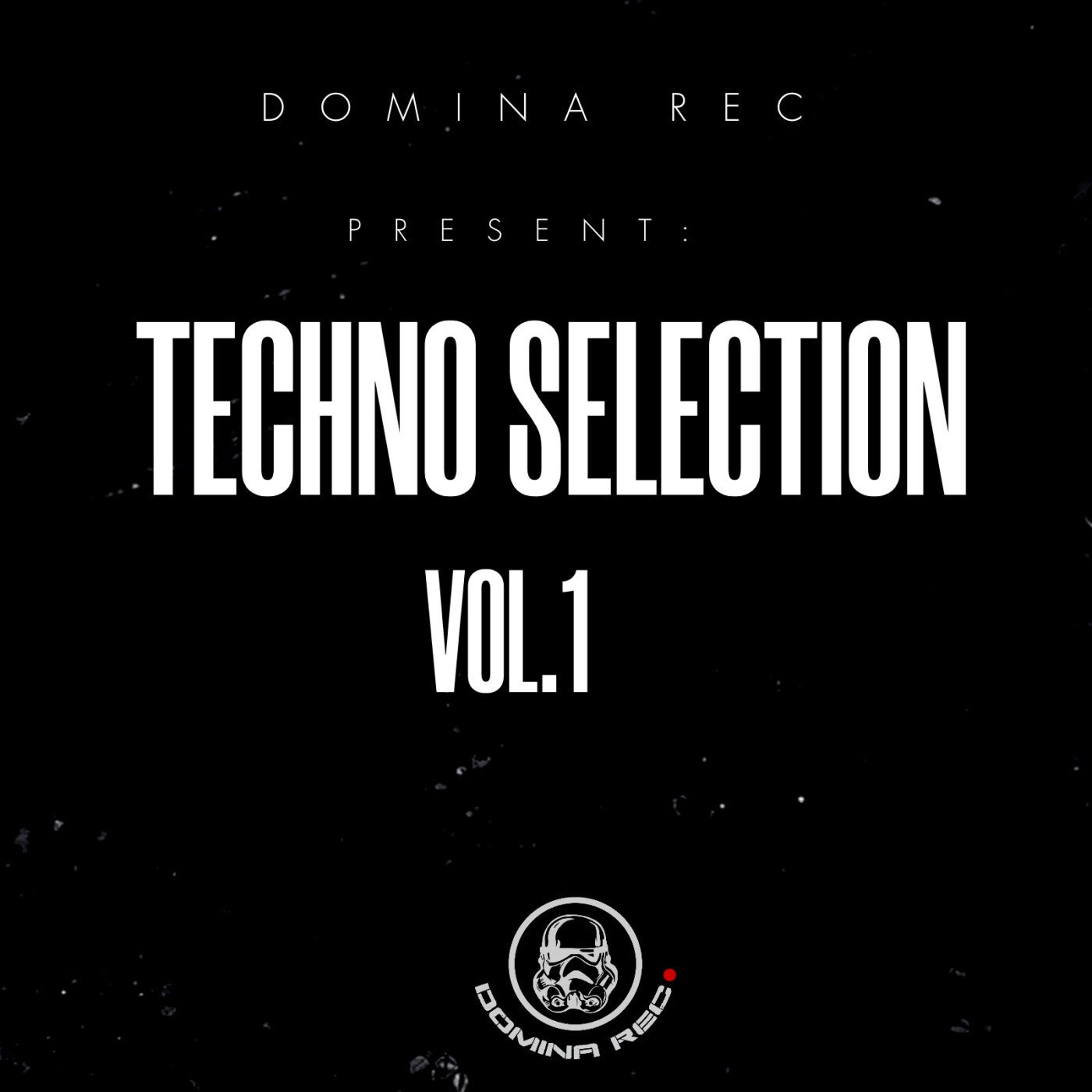 TECHNO SELECTION VOL. 1