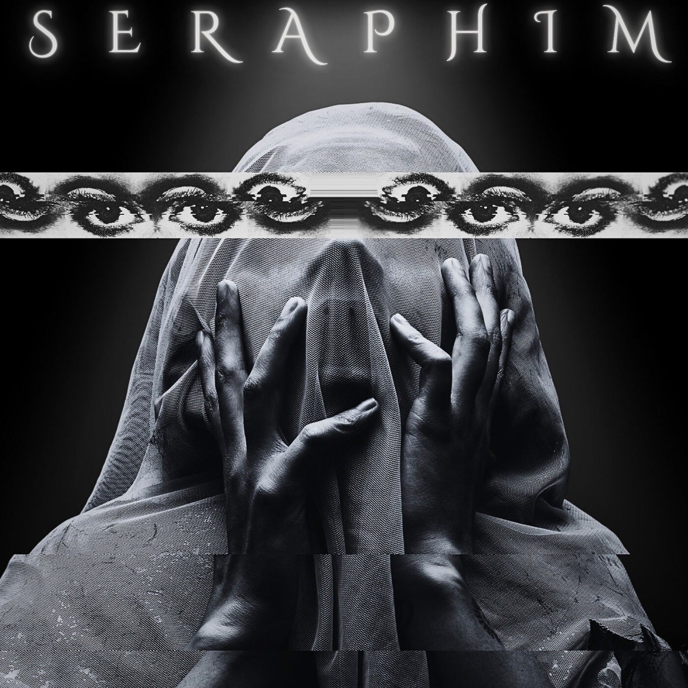 Tonie Phantom - SERAPHIM [Doubtless Productions] | Music & Downloads on ...