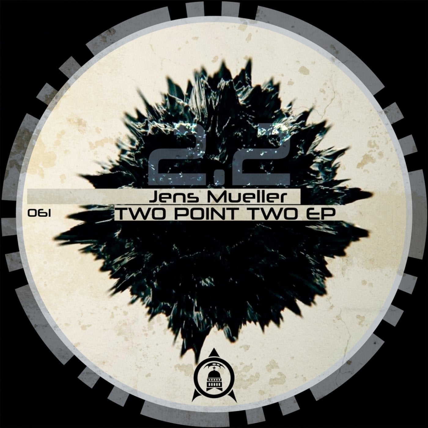 Two Point Two EP