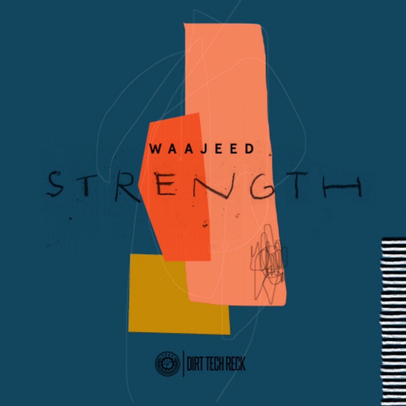 Strength EP