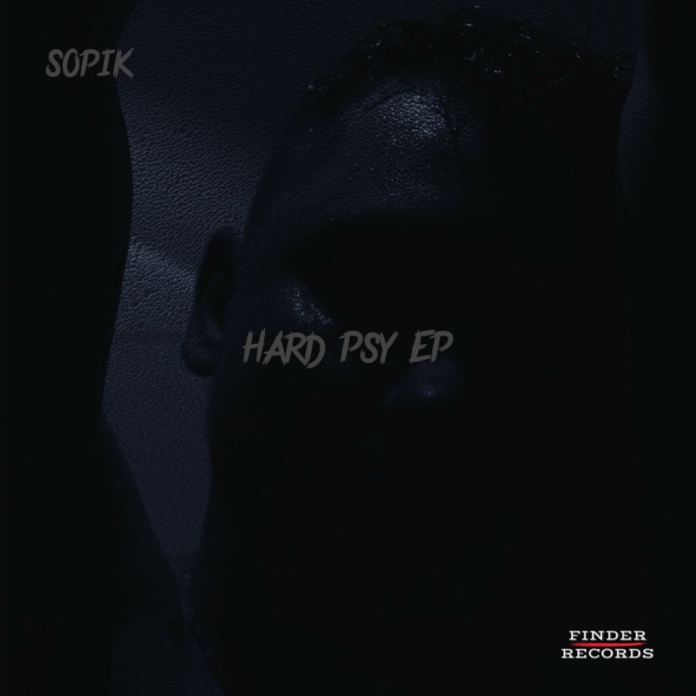 Hard Psy EP