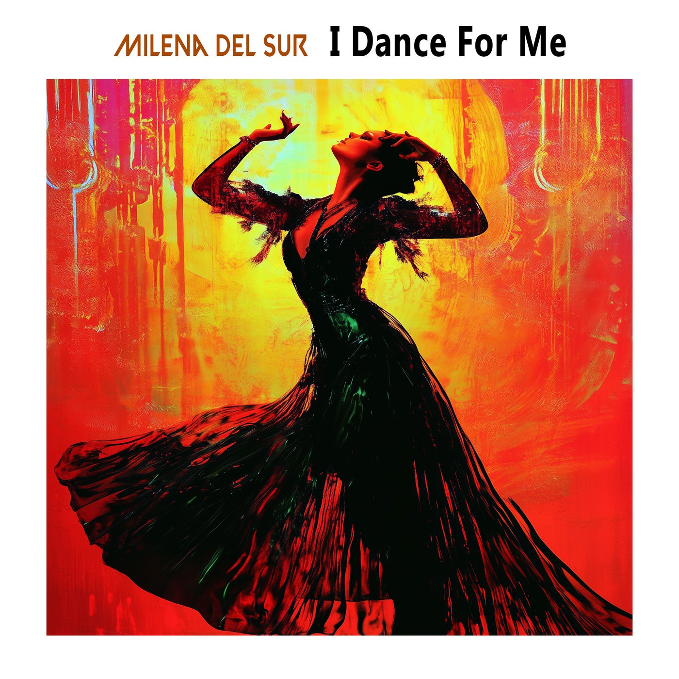 I Dance For Me