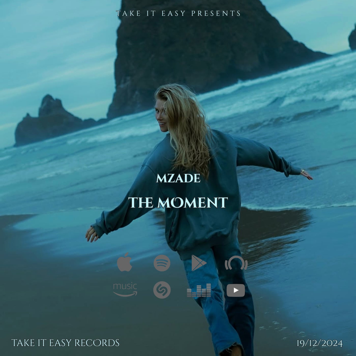 The Moment