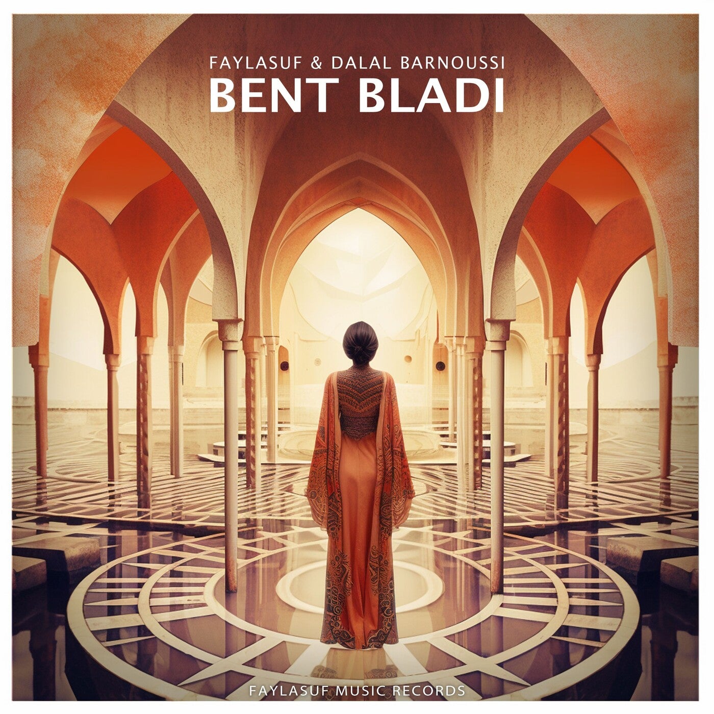 Bent Bladi