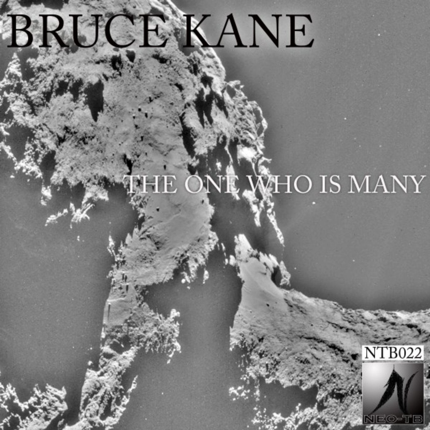 The One Who Is Many