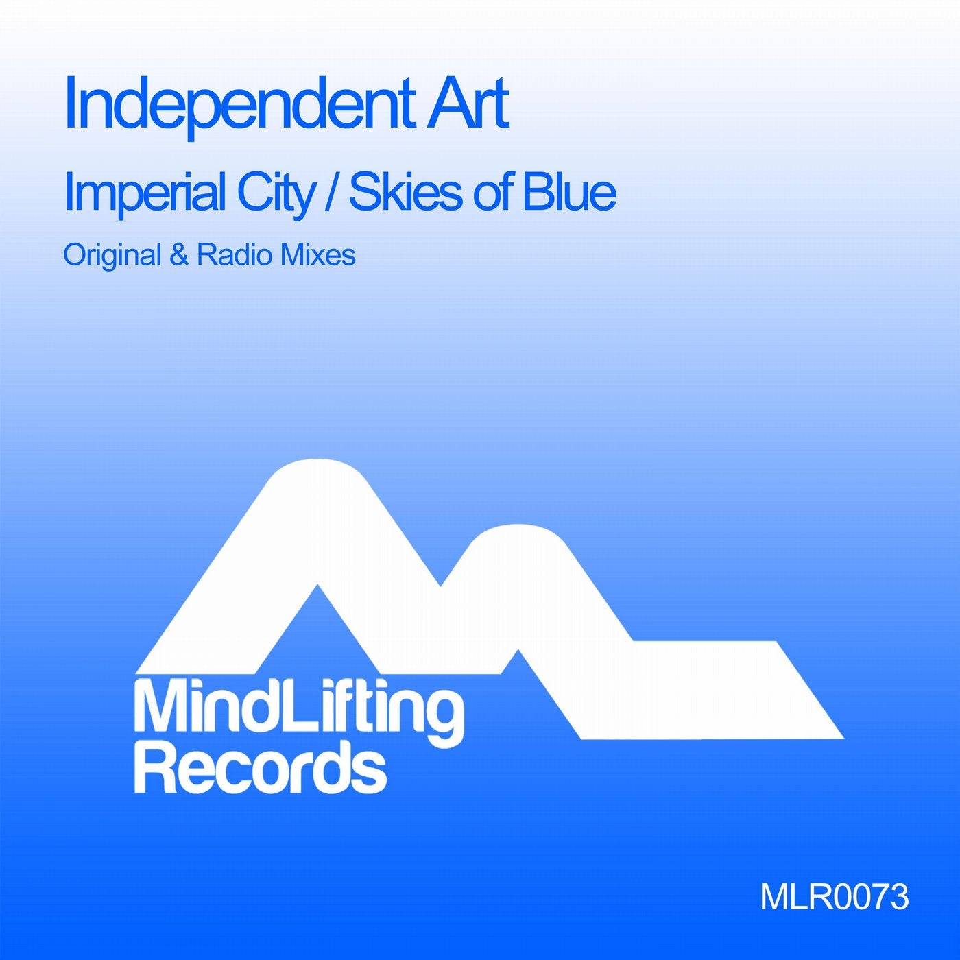 Imperial City / Skies Of Blue